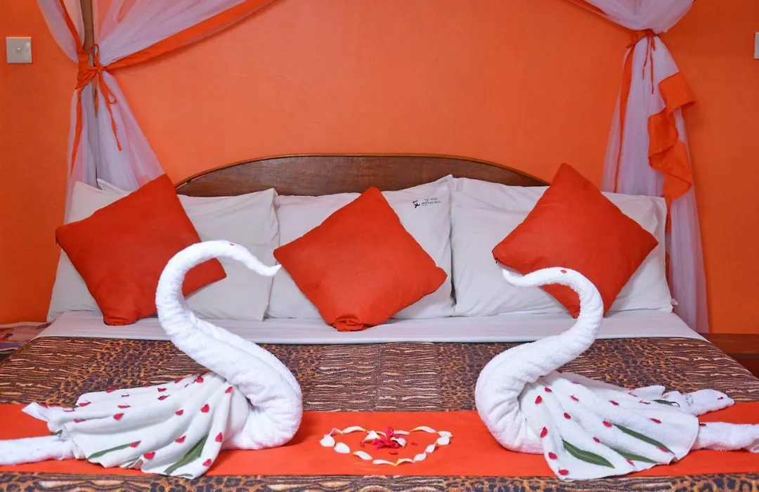 Ocean View Nyali Boutique Hotel-1