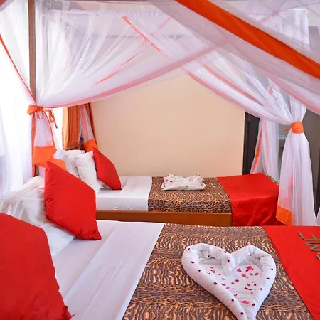 Ocean View Nyali Boutique Hotel-2